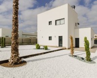 Nouvelle construction - Villa - Dehesa de Campoamor