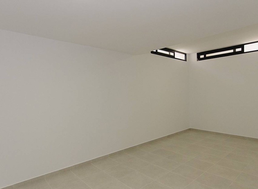 Nouvelle construction - Villa - Dehesa de Campoamor