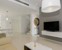 Nouvelle construction - Villa - Dehesa de Campoamor