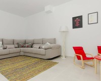 Nouvelle construction - Villa - Dehesa de Campoamor