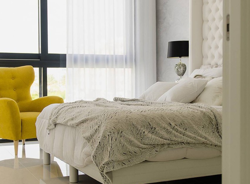 Nouvelle construction - Villa - Dehesa de Campoamor