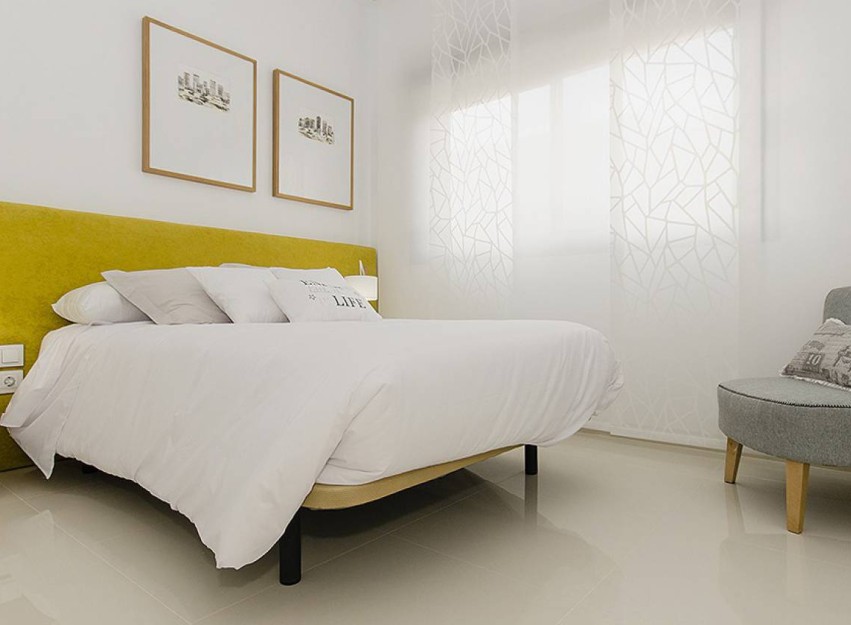 Nouvelle construction - Villa - Dehesa de Campoamor