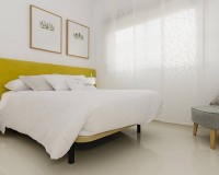 Nouvelle construction - Villa - Dehesa de Campoamor