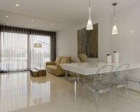 Nouvelle construction - Villa - Dehesa de Campoamor