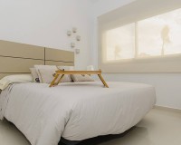 Nouvelle construction - Villa - Dehesa de Campoamor