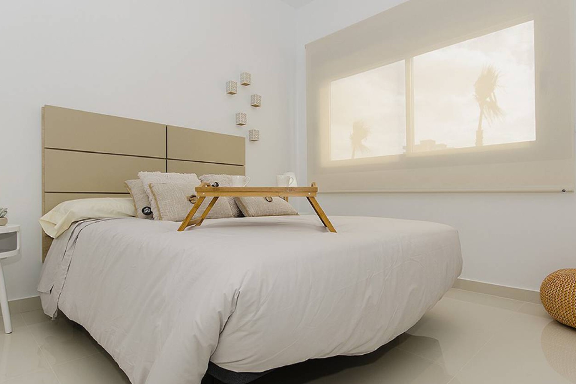 Nouvelle construction - Villa - Dehesa de Campoamor