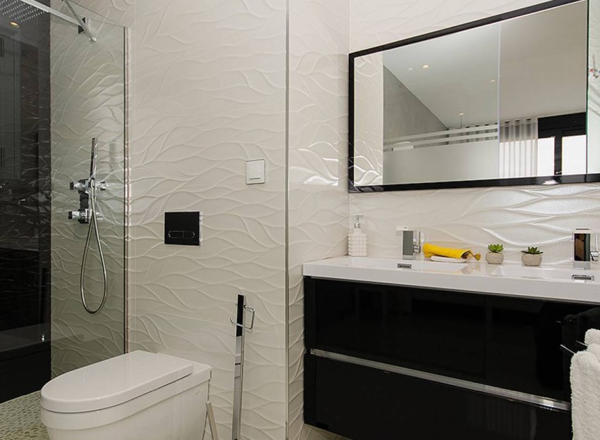 Nouvelle construction - Villa - Dehesa de Campoamor