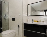 Nouvelle construction - Villa - Dehesa de Campoamor