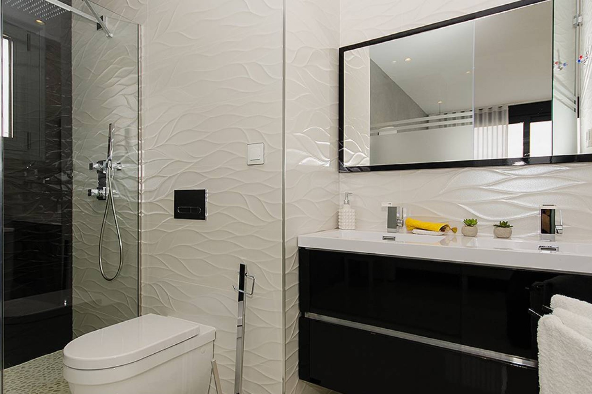 Nouvelle construction - Villa - Dehesa de Campoamor