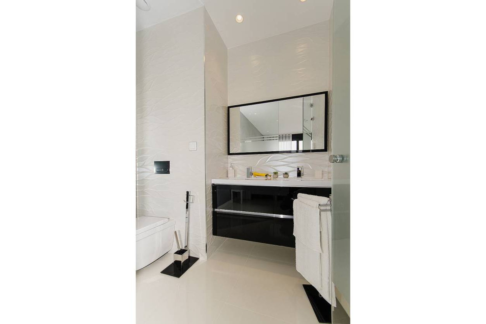 Nouvelle construction - Villa - Dehesa de Campoamor