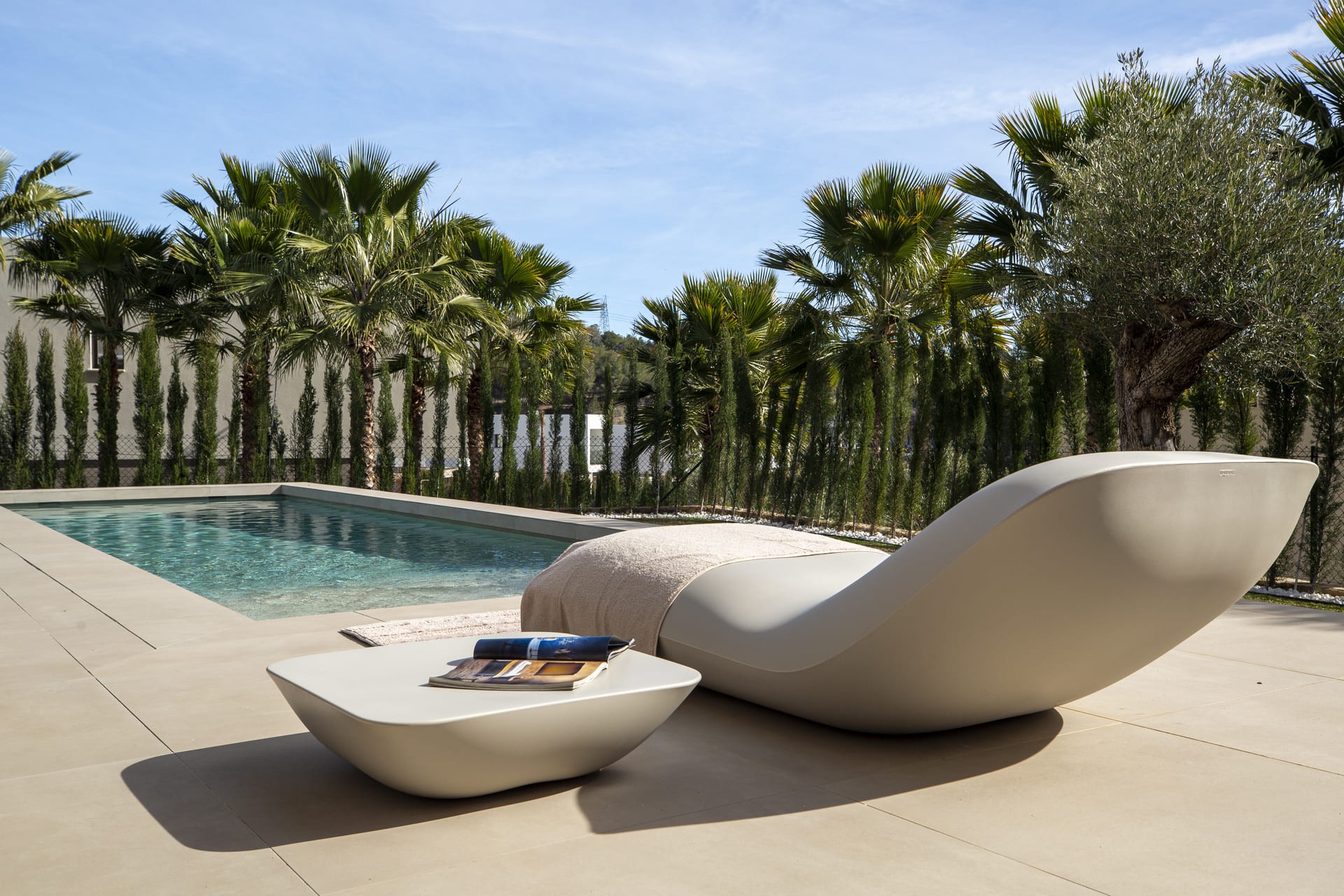 Nouvelle construction - Villa - Dehesa de Campoamor