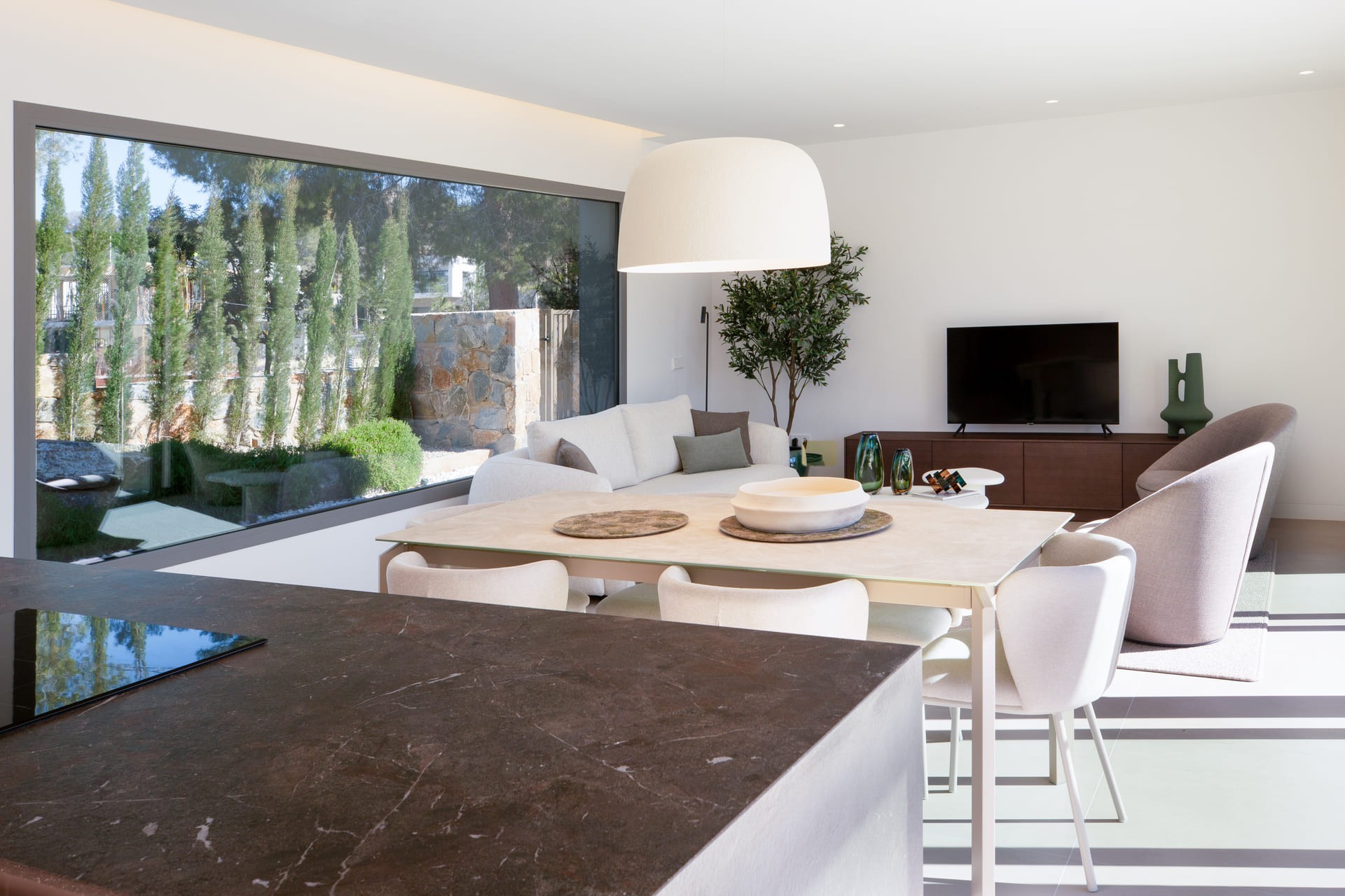 Nouvelle construction - Villa - Dehesa de Campoamor
