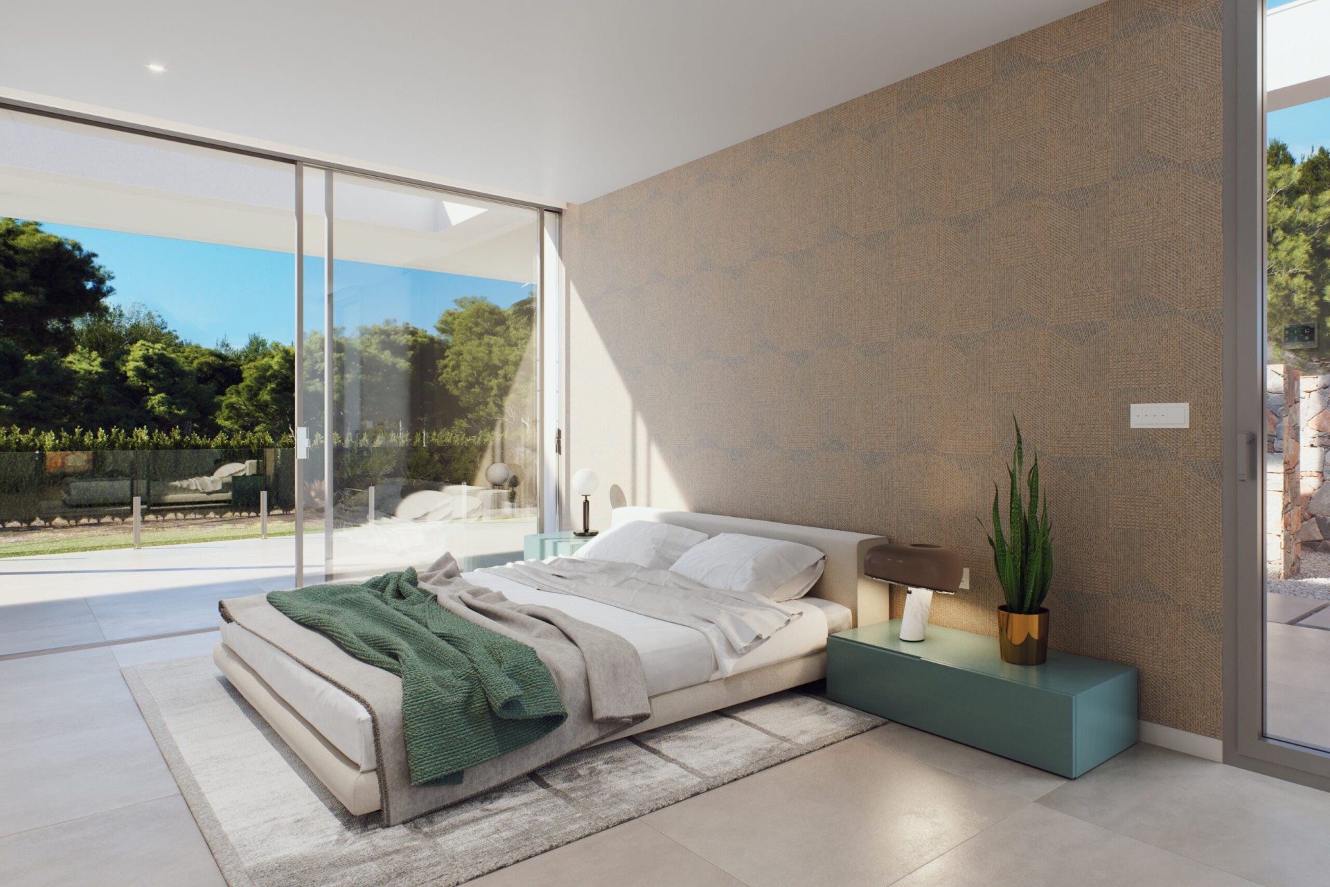 Nouvelle construction - Villa - Dehesa de Campoamor