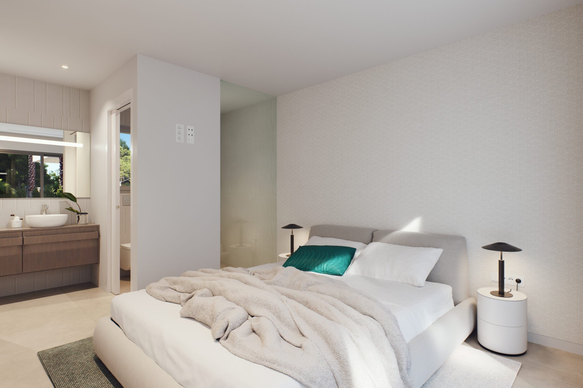 Nouvelle construction - Villa - Dehesa de Campoamor