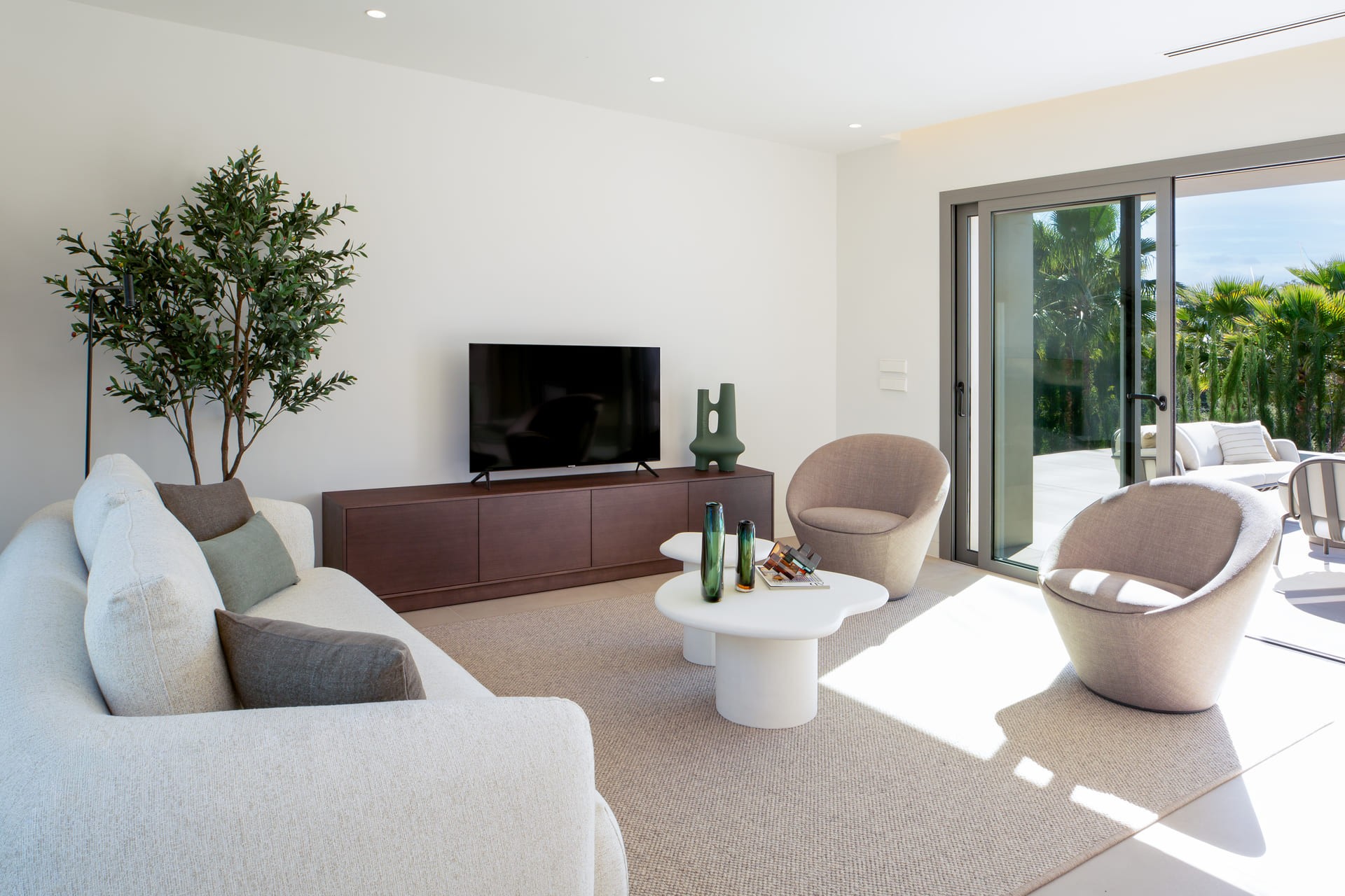Nouvelle construction - Villa - Dehesa de Campoamor