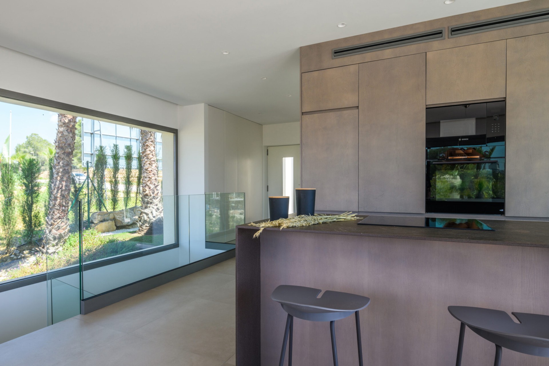 Nouvelle construction - Villa - Dehesa de Campoamor