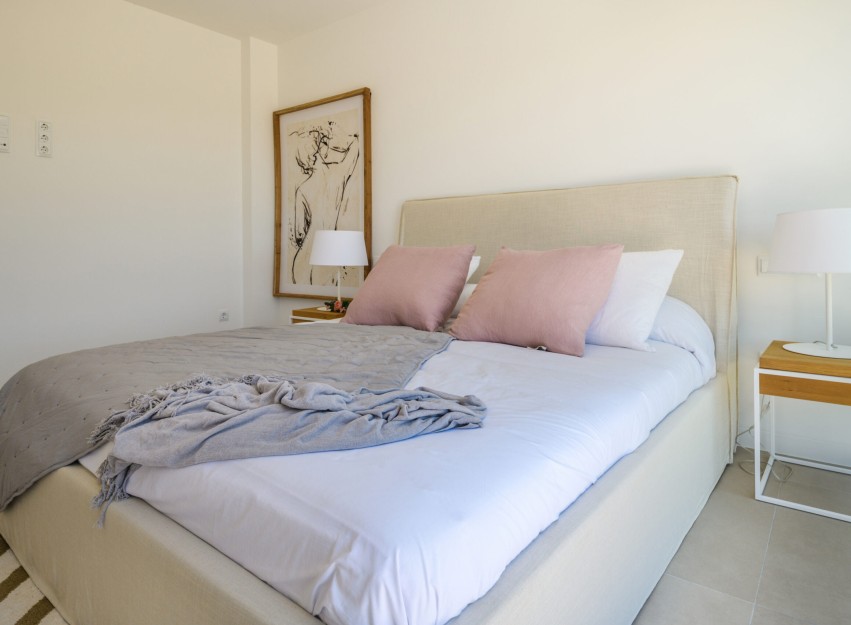 Nouvelle construction - Villa - Dehesa de Campoamor
