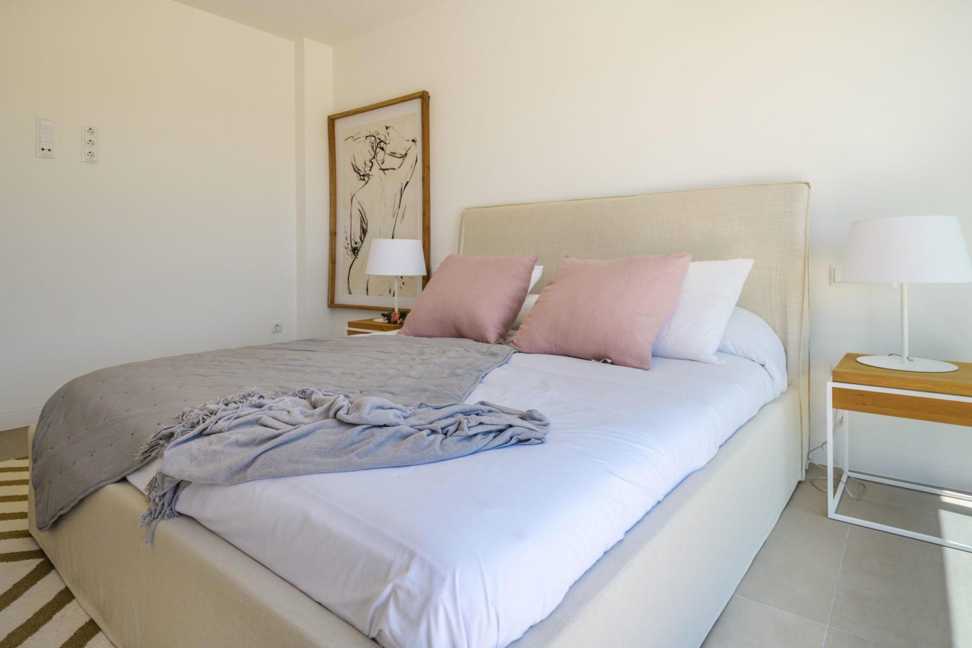 Nouvelle construction - Villa - Dehesa de Campoamor