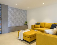 Nouvelle construction - Villa - Dehesa de Campoamor