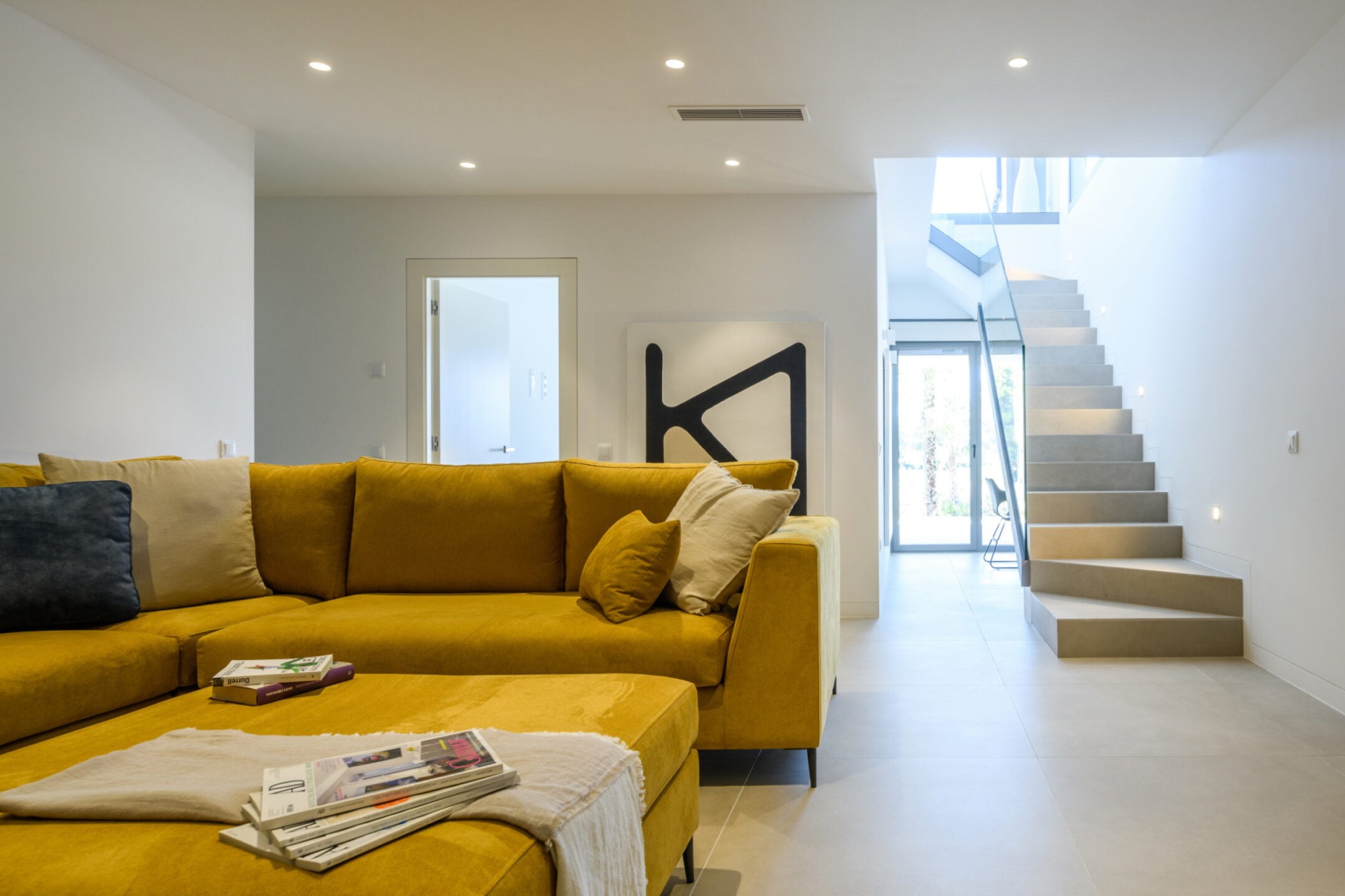 Nouvelle construction - Villa - Dehesa de Campoamor