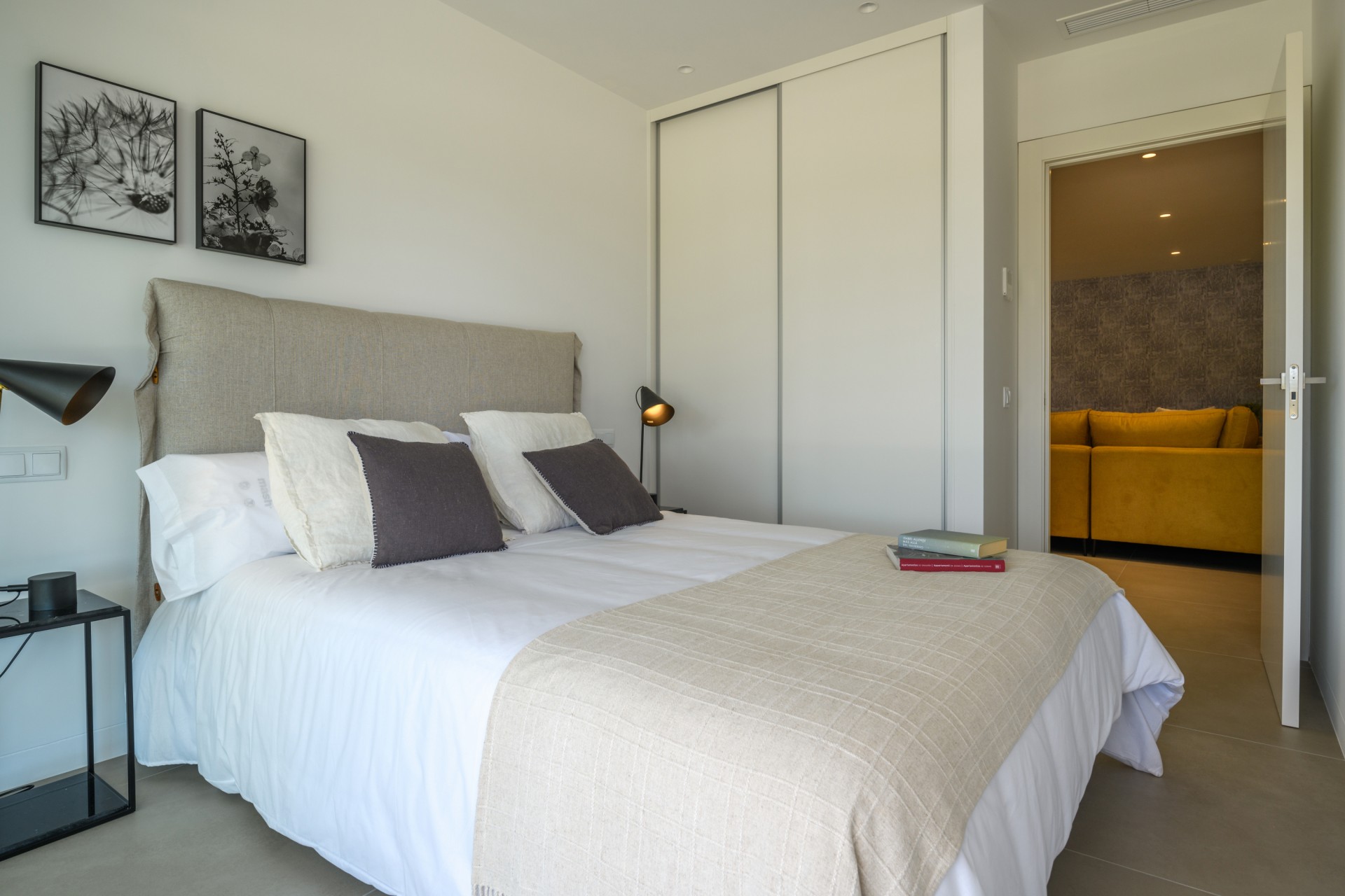 Nouvelle construction - Villa - Dehesa de Campoamor