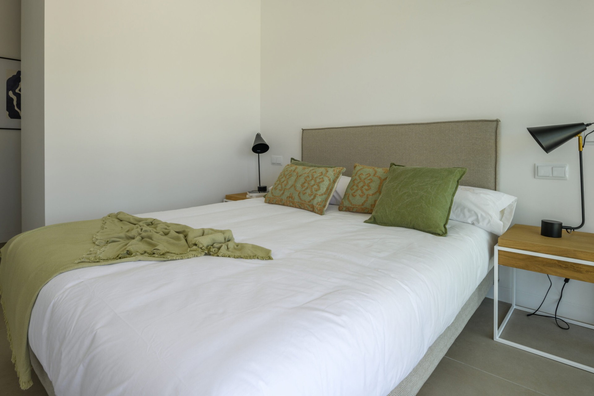 Nouvelle construction - Villa - Dehesa de Campoamor