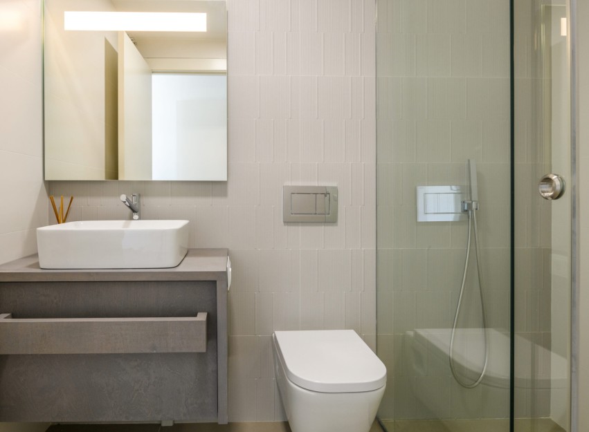 Nouvelle construction - Villa - Dehesa de Campoamor