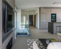 Nouvelle construction - Villa - Dehesa de Campoamor