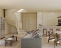 Nouvelle construction - Villa - Dehesa de Campoamor