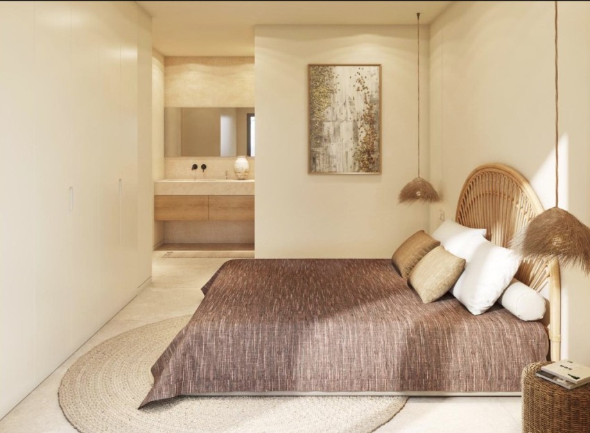Nouvelle construction - Villa - Dehesa de Campoamor