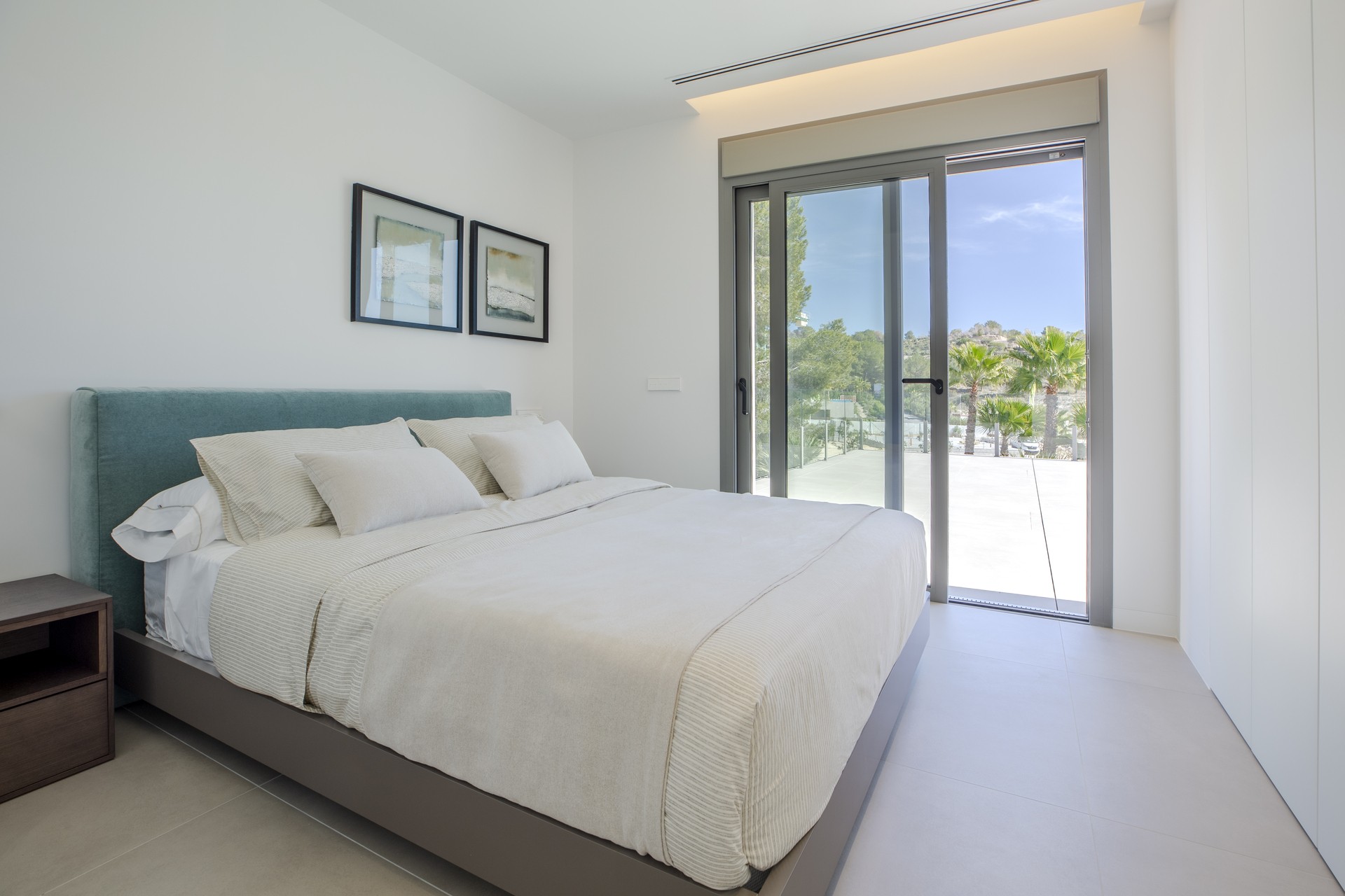 Nouvelle construction - Villa - Dehesa de Campoamor