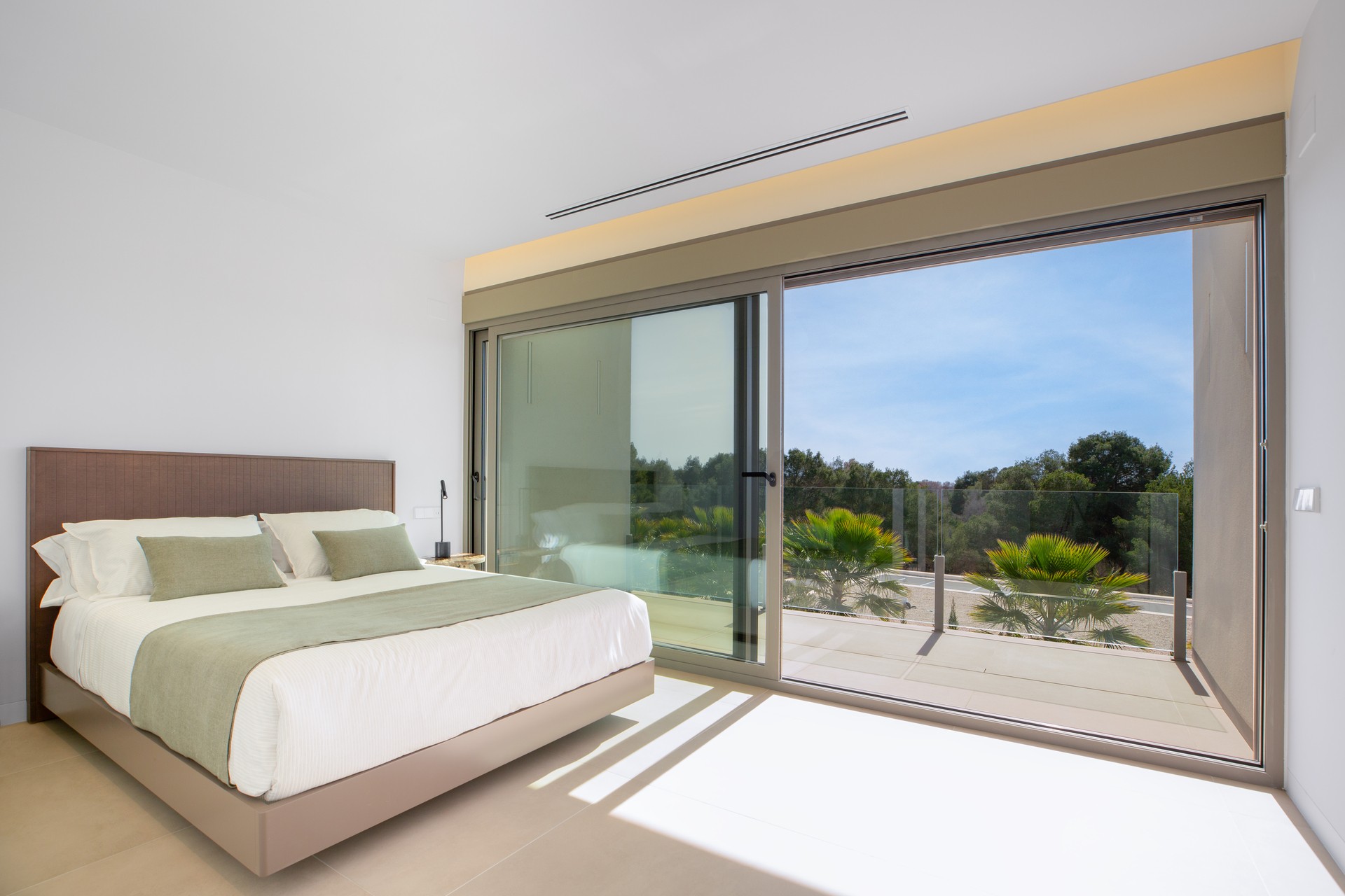 Nouvelle construction - Villa - Dehesa de Campoamor