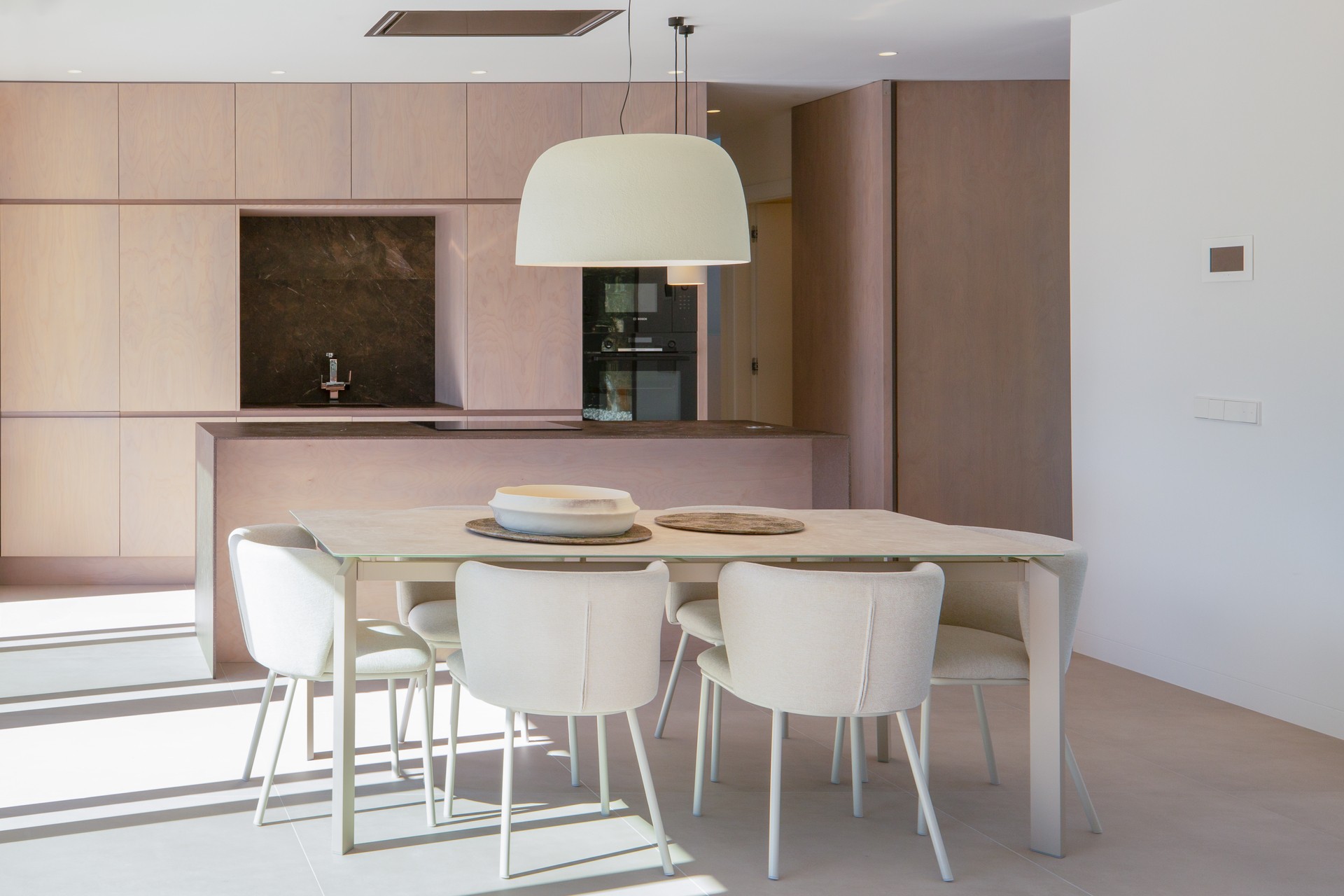 Nouvelle construction - Villa - Dehesa de Campoamor