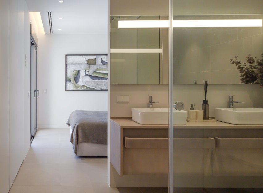 Nouvelle construction - Villa - Dehesa de Campoamor