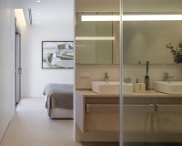 Nouvelle construction - Villa - Dehesa de Campoamor