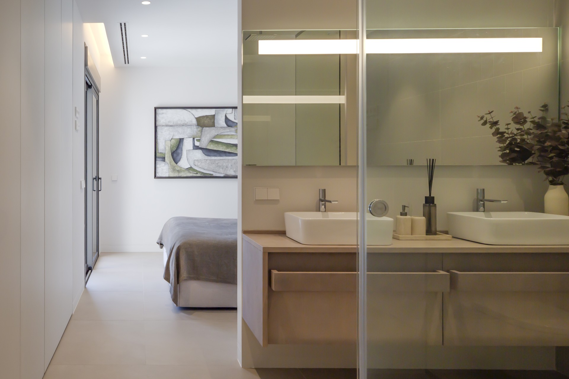 Nouvelle construction - Villa - Dehesa de Campoamor