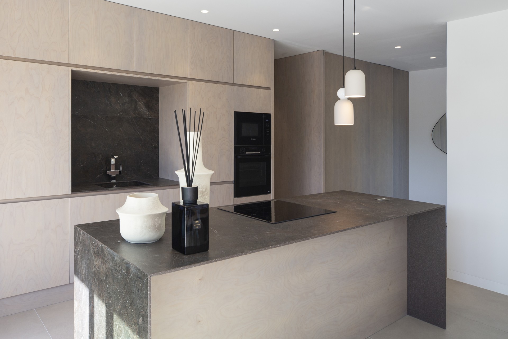 Nouvelle construction - Villa - Dehesa de Campoamor