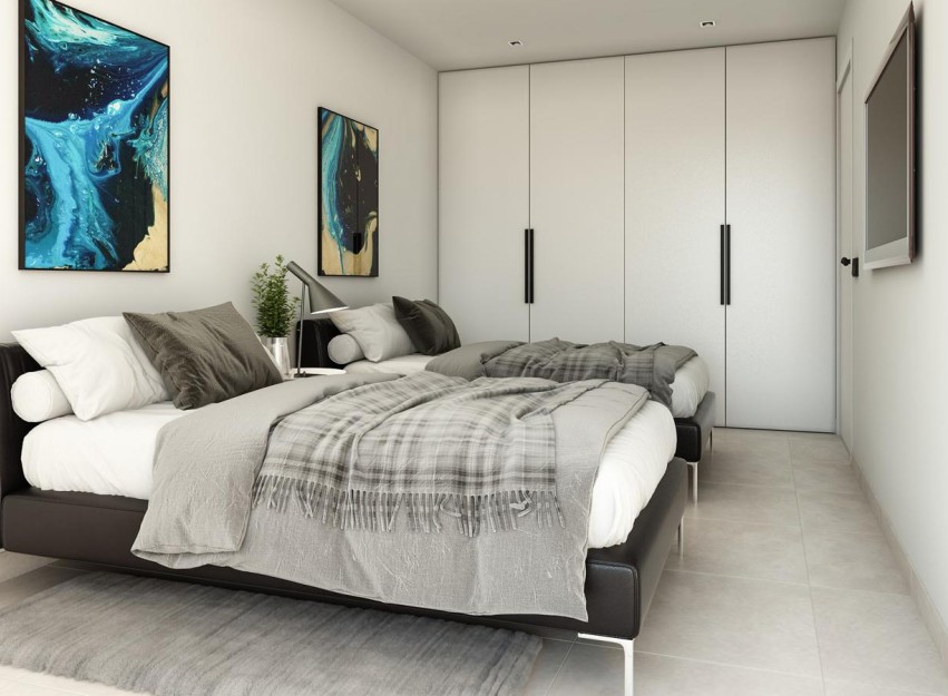 Nouvelle construction - Villa - Denia - Tossal Gros