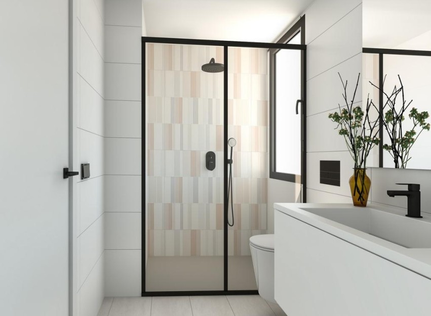 Nouvelle construction - Villa - Denia - Tossal Gros