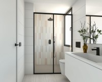 Nouvelle construction - Villa - Denia - Tossal Gros