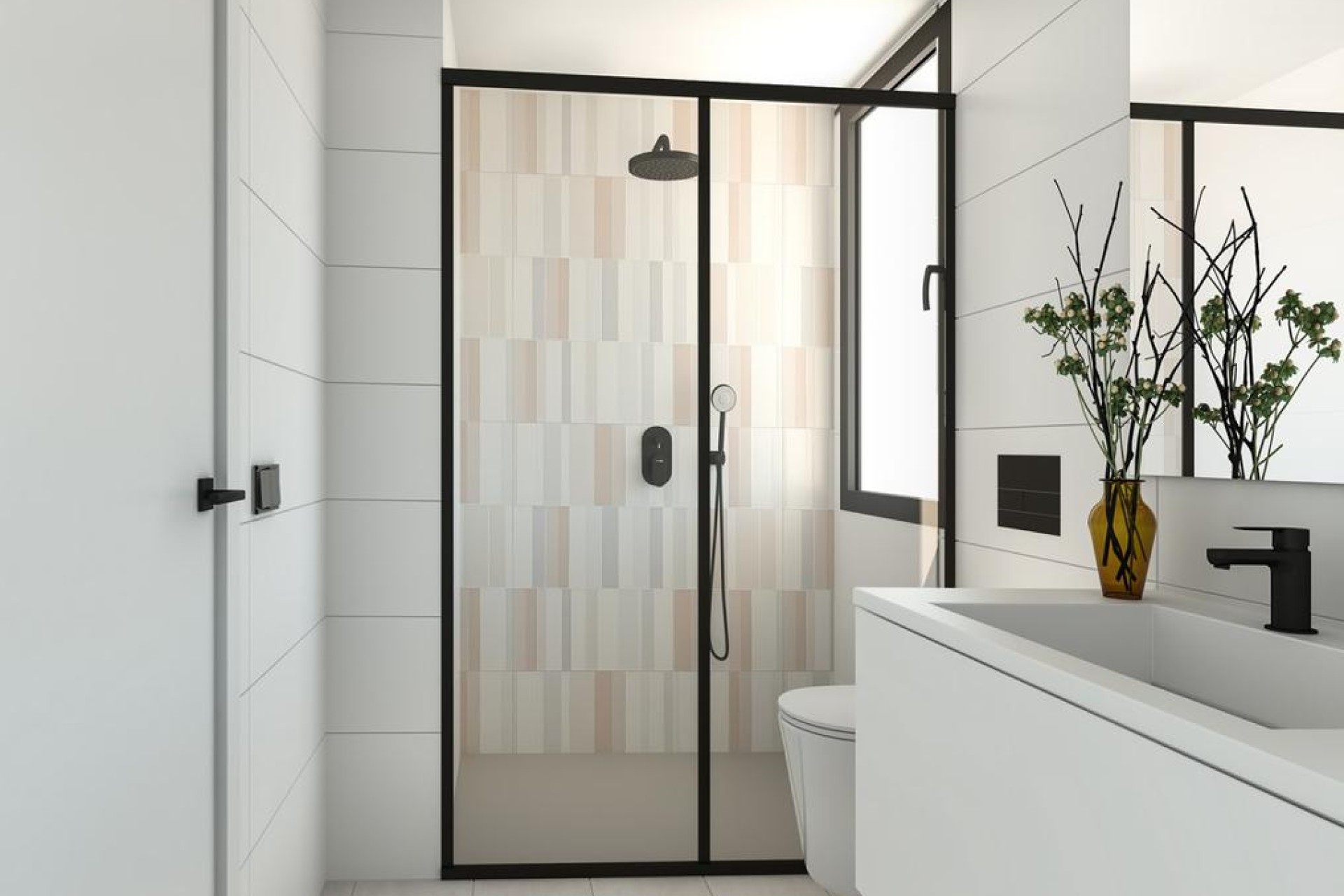 Nouvelle construction - Villa - Denia - Tossal Gros