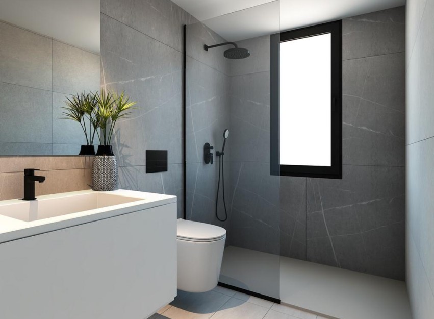 Nouvelle construction - Villa - Denia - Tossal Gros