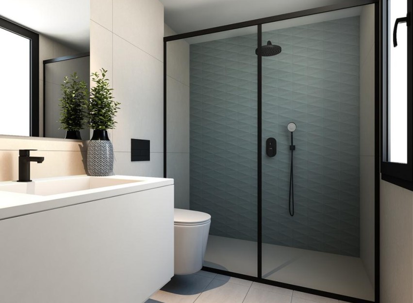 Nouvelle construction - Villa - Denia - Tossal Gros