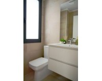 Nouvelle construction - Villa - Dolores - polideportivo