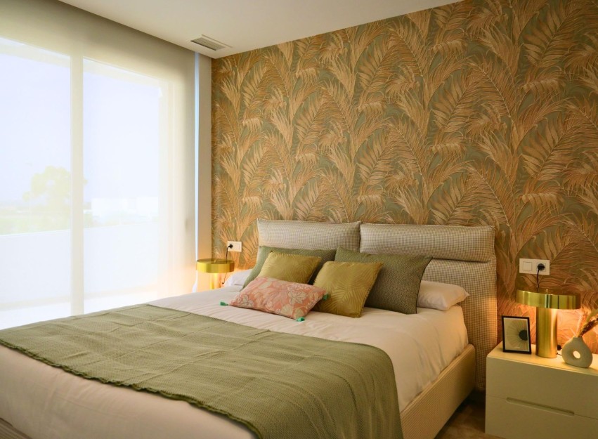 Nouvelle construction - Villa - Dolores - polideportivo