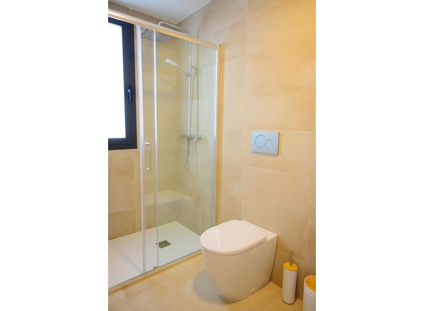 Nouvelle construction - Villa - Dolores - polideportivo