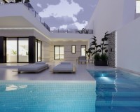 Nouvelle construction - Villa - Dolores - Sector 3