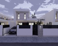 Nouvelle construction - Villa - Dolores - Sector 3