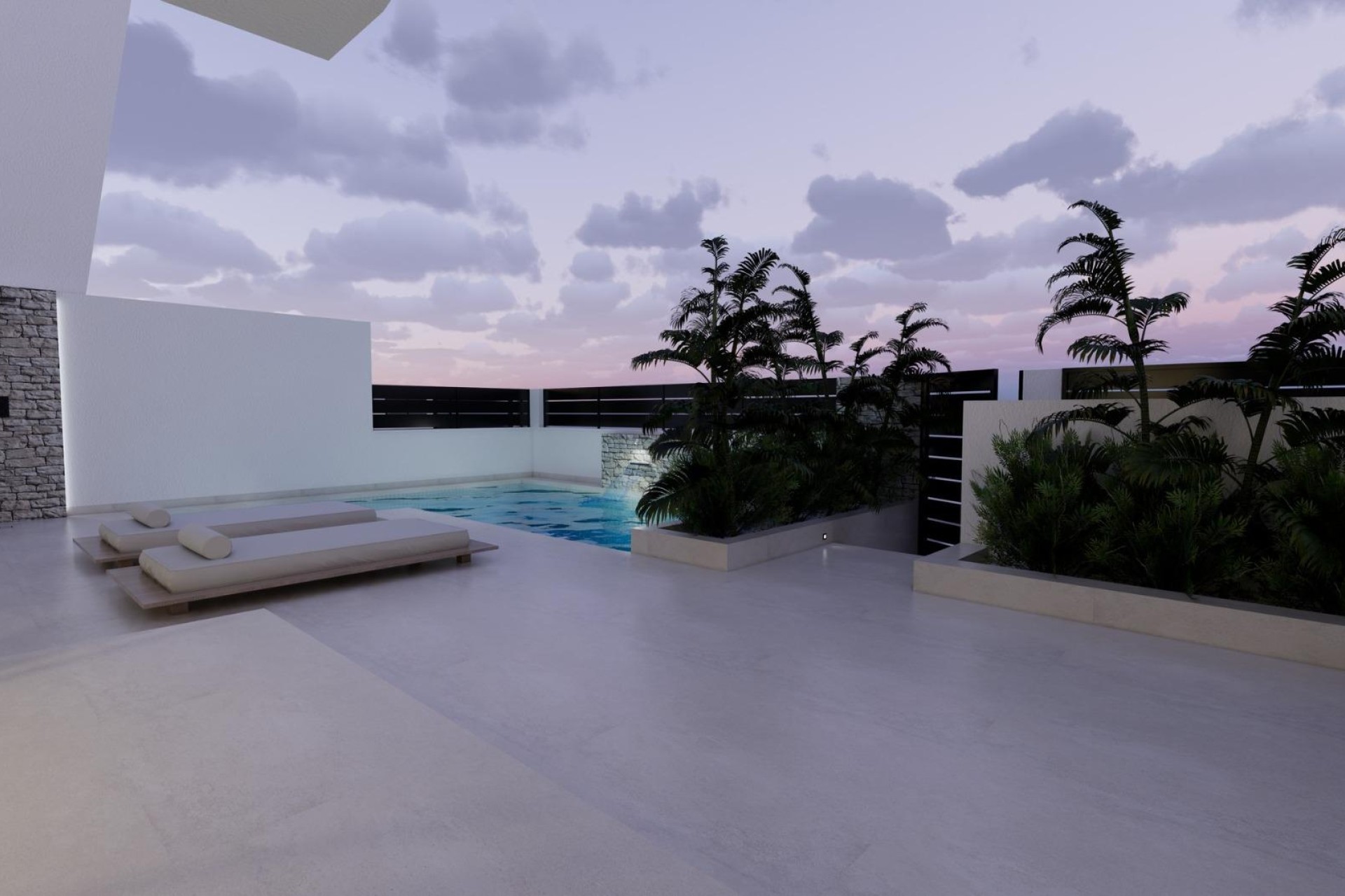 Nouvelle construction - Villa - Dolores - Sector 3