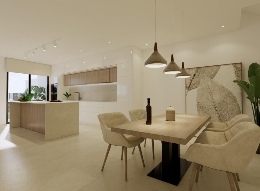 Nouvelle construction - Villa - Dolores - Sector 3